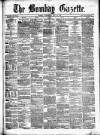 Bombay Gazette