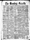 Bombay Gazette Monday 01 July 1867 Page 1