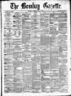Bombay Gazette Tuesday 09 July 1867 Page 1
