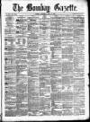 Bombay Gazette