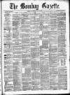 Bombay Gazette