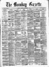 Bombay Gazette Thursday 05 September 1867 Page 1