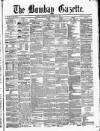 Bombay Gazette