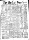 Bombay Gazette