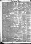 Bombay Gazette Monday 04 November 1867 Page 4