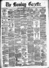 Bombay Gazette