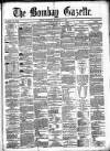 Bombay Gazette