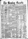 Bombay Gazette