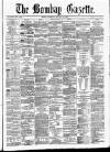 Bombay Gazette Tuesday 14 January 1868 Page 1