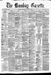 Bombay Gazette