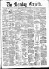 Bombay Gazette