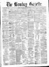 Bombay Gazette