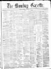 Bombay Gazette