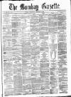 Bombay Gazette