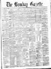 Bombay Gazette