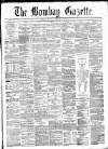 Bombay Gazette