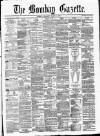 Bombay Gazette