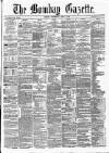 Bombay Gazette Wednesday 03 June 1868 Page 1