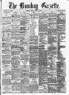 Bombay Gazette Friday 12 June 1868 Page 1