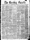 Bombay Gazette Wednesday 01 July 1868 Page 1