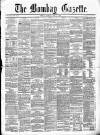Bombay Gazette Tuesday 07 July 1868 Page 1