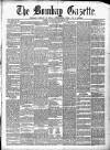 Bombay Gazette Saturday 10 October 1868 Page 5