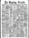 Bombay Gazette