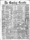 Bombay Gazette