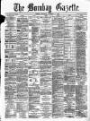 Bombay Gazette