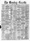 Bombay Gazette