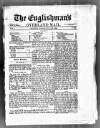 Englishman's Overland Mail Friday 22 July 1864 Page 1