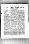 Englishman's Overland Mail Wednesday 24 May 1865 Page 17