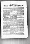 Englishman's Overland Mail Sunday 07 January 1866 Page 17