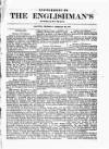 Englishman's Overland Mail Thursday 22 February 1866 Page 17