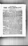 Englishman's Overland Mail Sunday 22 April 1866 Page 17