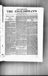 Englishman's Overland Mail Sunday 08 July 1866 Page 15