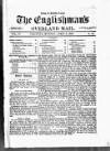 Englishman's Overland Mail