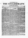 Englishman's Overland Mail Thursday 23 July 1868 Page 17