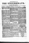 Englishman's Overland Mail Tuesday 04 January 1870 Page 17
