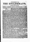 Englishman's Overland Mail Tuesday 01 February 1870 Page 17