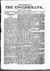 Englishman's Overland Mail Tuesday 08 March 1870 Page 21