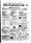 Englishman's Overland Mail Wednesday 06 April 1870 Page 1