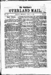 Englishman's Overland Mail Wednesday 13 April 1870 Page 3