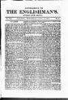 Englishman's Overland Mail Wednesday 13 April 1870 Page 21