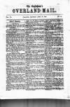 Englishman's Overland Mail Saturday 18 June 1870 Page 3