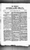 Englishman's Overland Mail Saturday 25 June 1870 Page 3