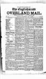 Englishman's Overland Mail Saturday 02 July 1870 Page 1