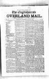 Englishman's Overland Mail Saturday 16 July 1870 Page 1