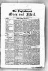 Englishman's Overland Mail