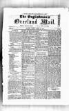 Englishman's Overland Mail